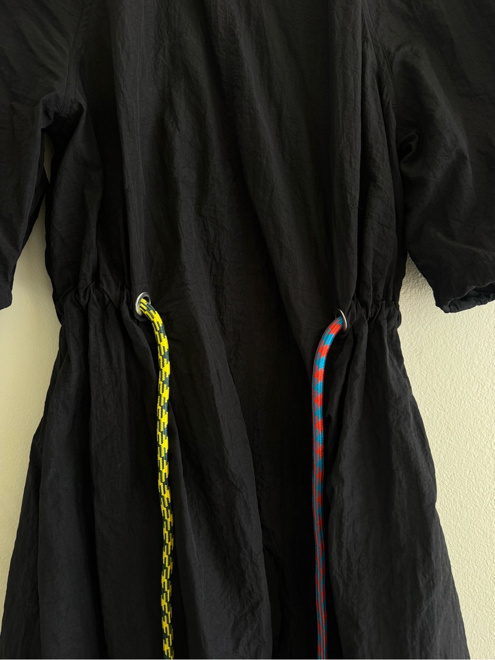 Proenza Schouler parachute dress sz S - Picture 10 of 11